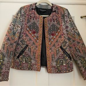 Hemant & Nandita jacket